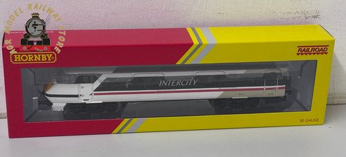 Hornby r40558 railroad - r40558,