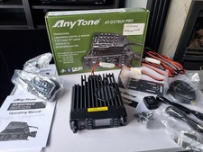 Anytone AT-D578UV PLUS  - Dual