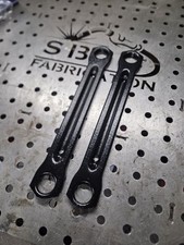 Ford Fiesta Mk1/ Mk2 and XR2