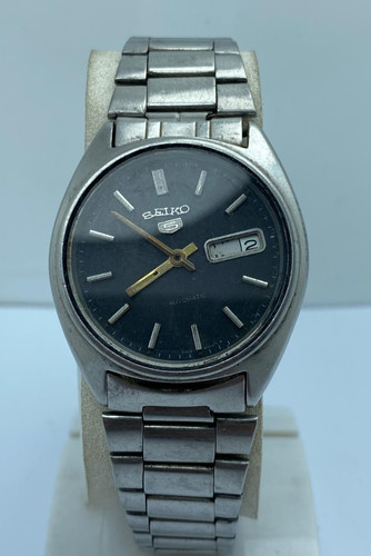 Vintage seiko japan 6309 - seiko,