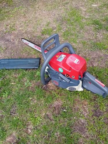 Efco mt3500s chainsaw - efco,