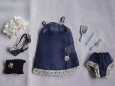 VINTAGE PEDIGREE SINDY 1960's