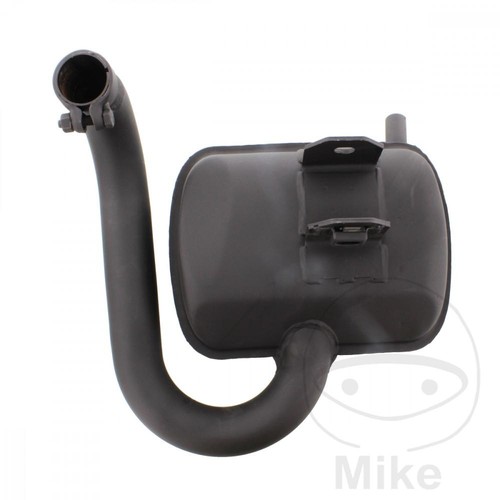 Exhaust site 739 piaggio - exhaust, 739.01.49