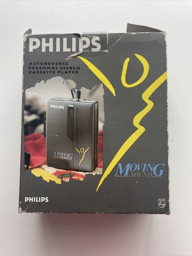 Philips 6404 vintage - philips,