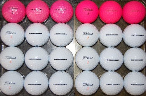 Dozen titleist velocity - dozen,