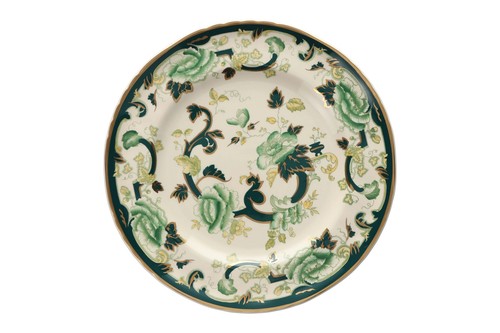 Masons chartreuse dinner - -,