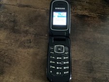 Samsung GT-E1150i Mobile Phone