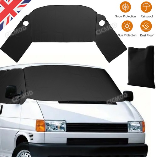 For thermal window - for, vw