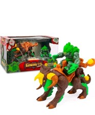 GORMITI Legends Troncalion 2