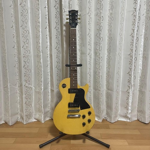 Gibson les paul - gibson,