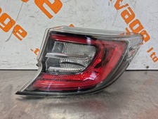 2018-2024 TOYOTA COROLLA MK12