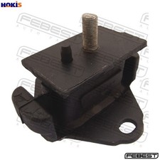 MOUNTING ENGINE TM-23 FOR