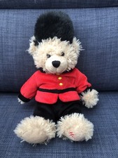 Hamleys Toy Shop, Teddy Bear