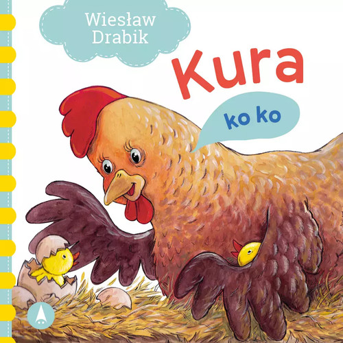 9788382074796 kura skrzat - 9788382074796,