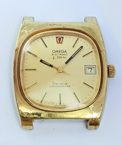 Parts repair omega - parts,
