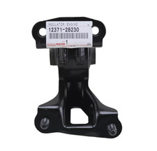 Genuine Toyota Engine Mounting