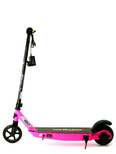 Razor power core - razor, s80