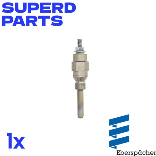 Parking heating glow plug - glow,
