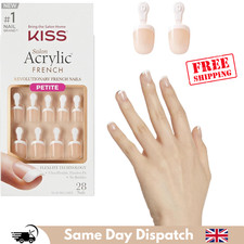 KISS Salon Acrylic FN Kit
