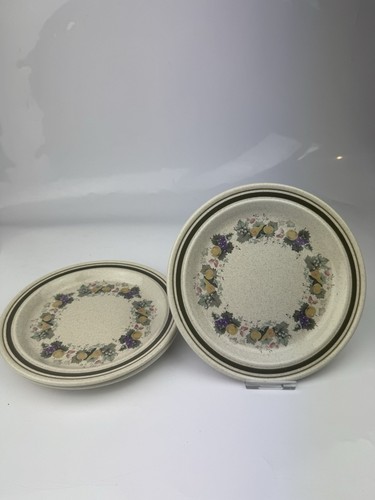 Royal doulton harvest - harvest, garland