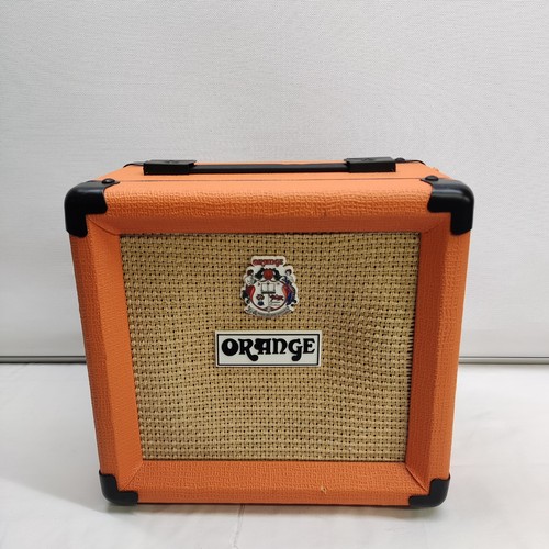Orange ppc108 guitar speaker - orange,