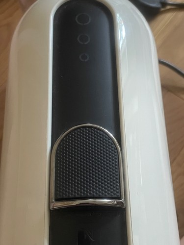Nespresso krups xn250 - krups, pod