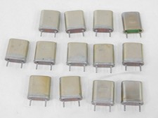 Collins S-Line Stock Crystal