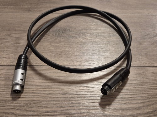 Naim line pin din - line, to