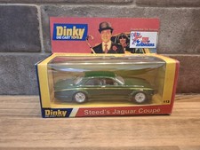 Dinky 113 Code3 The New