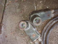 ex MOD Land Rover Bedford Battery Jump Start Cable  FV564833