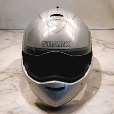 Shark Helmet, Evoline Series Grand Urban 8/2008 DOT Regulated,2 Covers X Small
