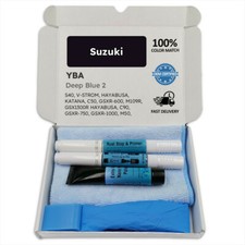 Touch Up Paint Pen For Suzuki
