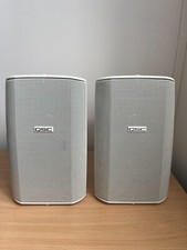 QSC AD-S52 5.25" 2-Way Loudspeaker AcousticDesign Install Speaker PA Sound Syste