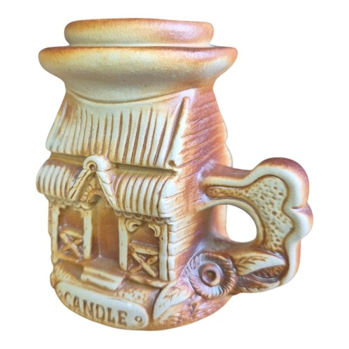 Vintage australian pottery - vintage,