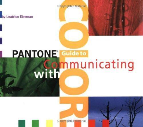 Pantone guide to - 'pantone',