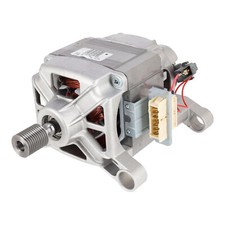 Hoover Washing Machine Motor