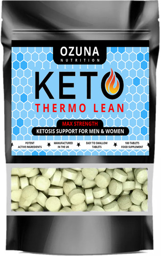 Keto burn pills strong - burn,