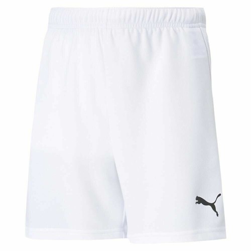Puma mens teamrise shorts - puma,