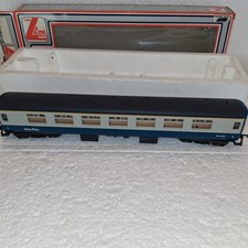 Lima OO Gauge BR MK2 First