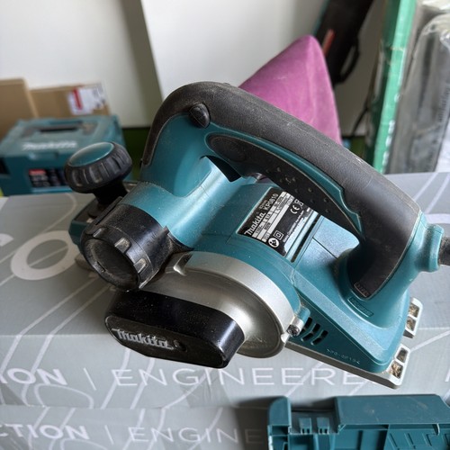 Makita kp0810k 110v planer 4mm - kp0810k,