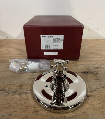 Rohl a4914xmpn acqui - a4914xmpn,