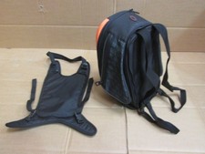 Tank Bag (KTM strap down type)