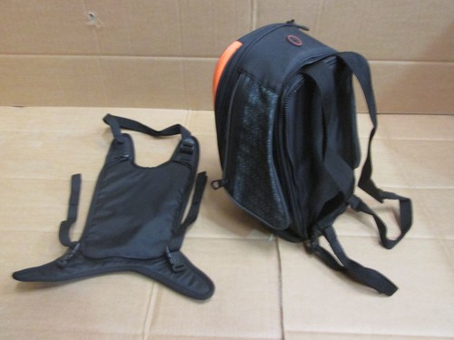 Tank bag - tank, down