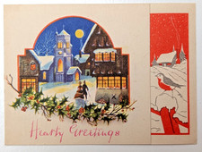 Vintage Christmas Crinoline