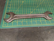 Vintage Hazet Spanner DIN 895