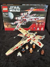 LEGO Star Wars: X-Wing Fighter