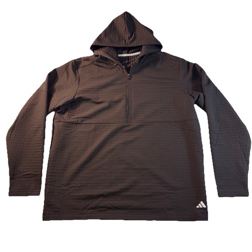 Adidas woven windbreaker brown - adidas,