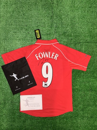 Hand signed robbie - signed, no.9
