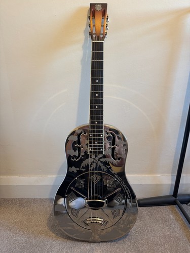 National style fret - fret, |