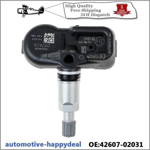 For toyota avensis - for,